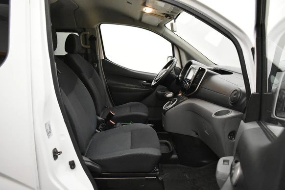 Nissan e-NV200 - Afbeelding 26 van 30