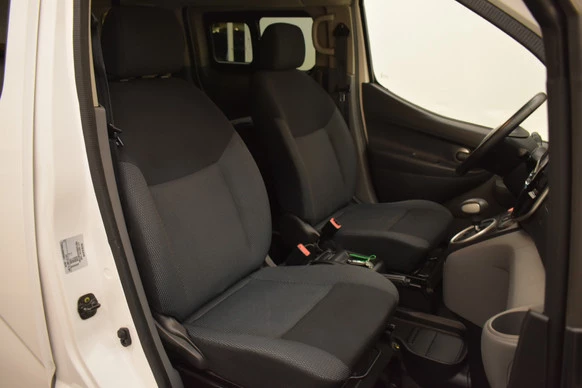 Nissan e-NV200 - Afbeelding 27 van 30
