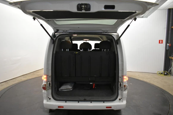 Nissan e-NV200 - Afbeelding 29 van 30