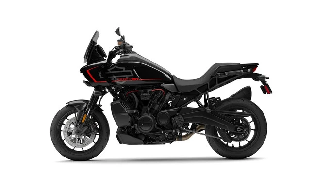 Harley-Davidson Pan America - Afbeelding 2 van 11