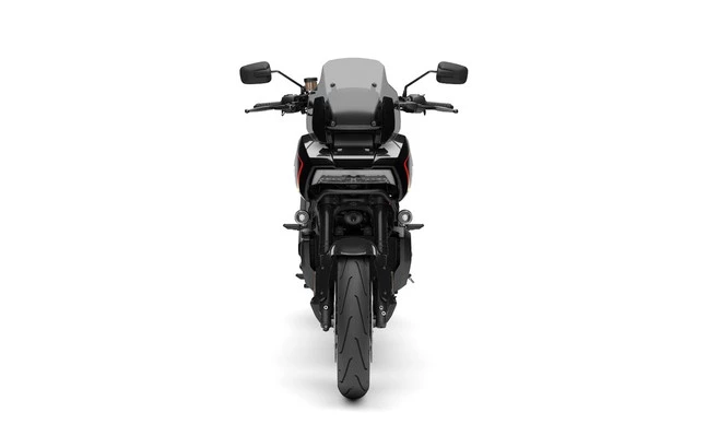 Harley-Davidson Pan America - Afbeelding 3 van 11