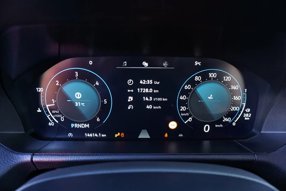 Volkswagen Amarok - Afbeelding 16 van 25