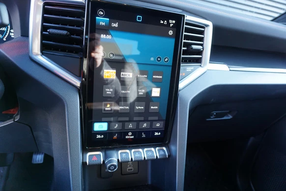 Volkswagen Amarok - Afbeelding 17 van 25