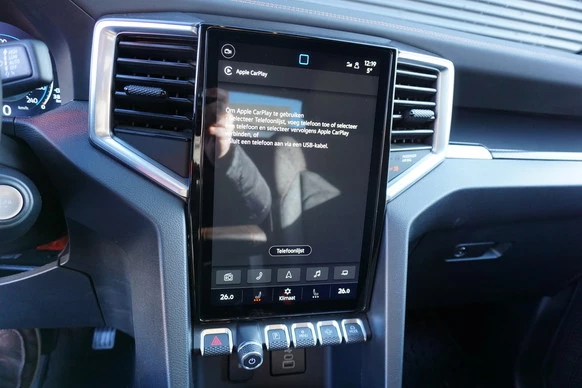 Volkswagen Amarok - Afbeelding 18 van 25