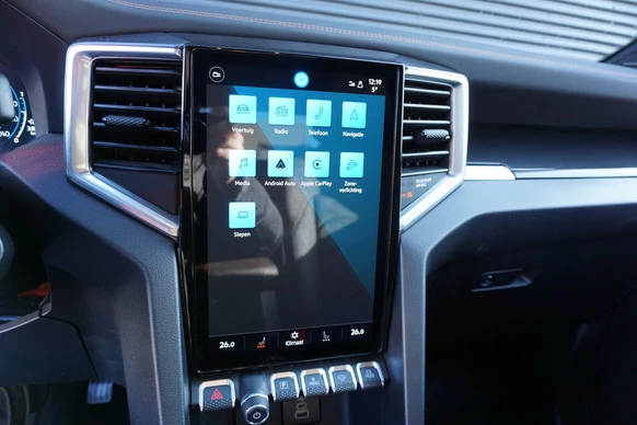 Volkswagen Amarok - Afbeelding 19 van 25