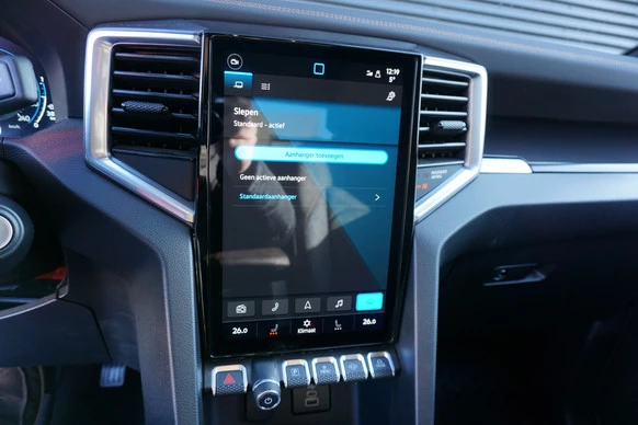 Volkswagen Amarok - Afbeelding 20 van 25