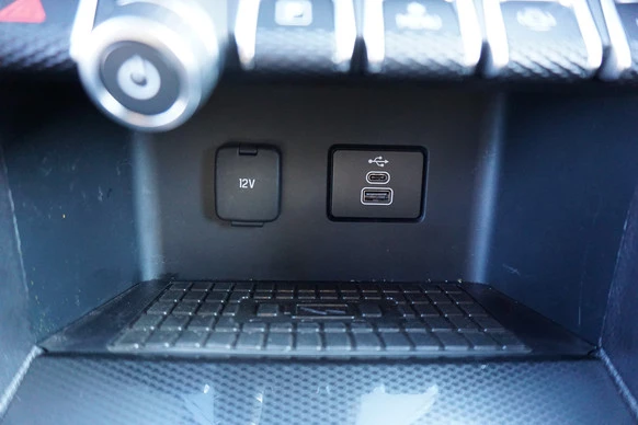 Volkswagen Amarok - Afbeelding 22 van 25