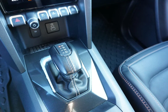 Volkswagen Amarok - Afbeelding 23 van 25