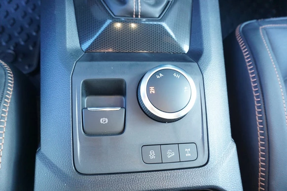 Volkswagen Amarok - Afbeelding 24 van 25