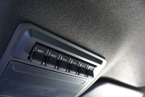 Volkswagen Amarok - Afbeelding 25 van 25