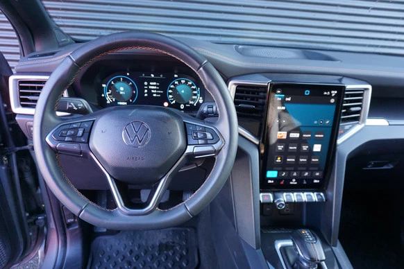 Volkswagen Amarok - Afbeelding 2 van 25