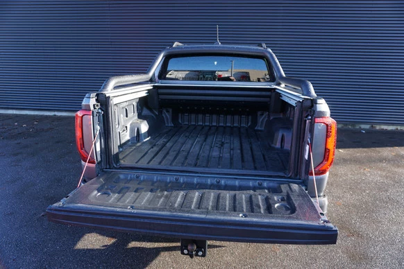 Volkswagen Amarok - Afbeelding 3 van 25