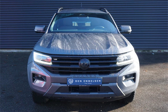 Volkswagen Amarok - Afbeelding 4 van 25
