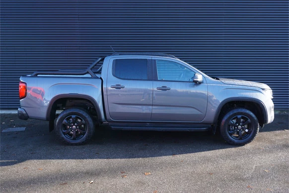 Volkswagen Amarok - Afbeelding 5 van 25