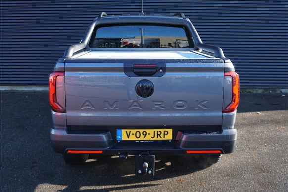 Volkswagen Amarok - Afbeelding 6 van 25