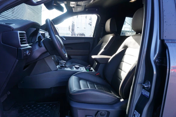 Volkswagen Amarok - Afbeelding 11 van 25