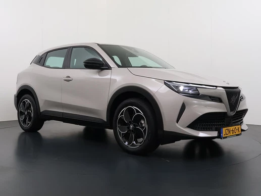 Alfa Romeo Junior - Afbeelding 3 van 30