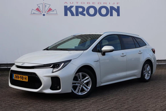 Suzuki Swace - Afbeelding 1 van 30