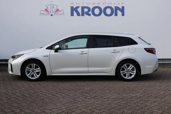 Suzuki Swace - Afbeelding 2 van 30