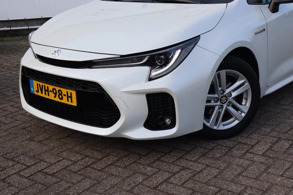 Suzuki Swace - Afbeelding 4 van 30