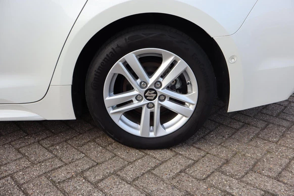 Suzuki Swace - Afbeelding 5 van 30