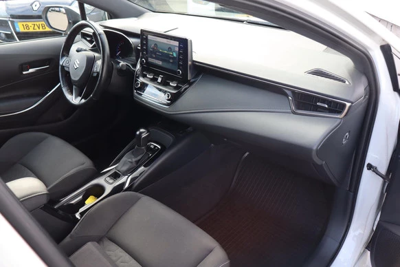 Suzuki Swace - Afbeelding 7 van 30