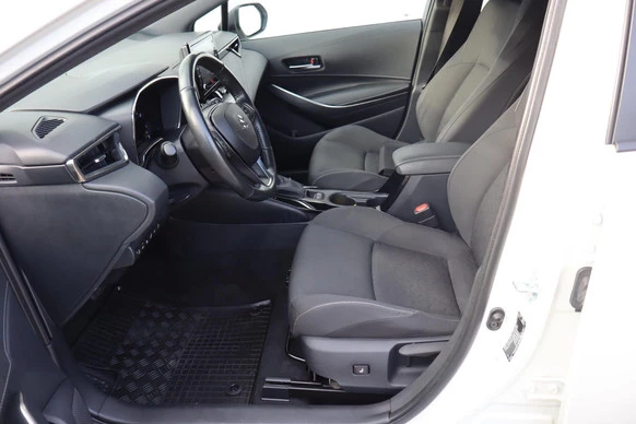 Suzuki Swace - Afbeelding 8 van 30