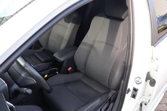 Suzuki Swace - Afbeelding 10 van 30