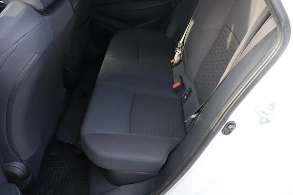 Suzuki Swace - Afbeelding 12 van 30