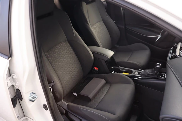 Suzuki Swace - Afbeelding 13 van 30