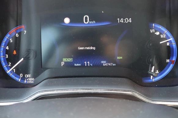 Suzuki Swace - Afbeelding 14 van 30