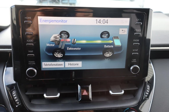 Suzuki Swace - Afbeelding 16 van 30