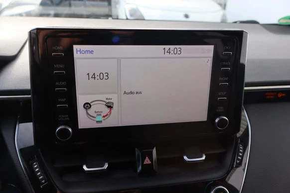 Suzuki Swace - Afbeelding 17 van 30