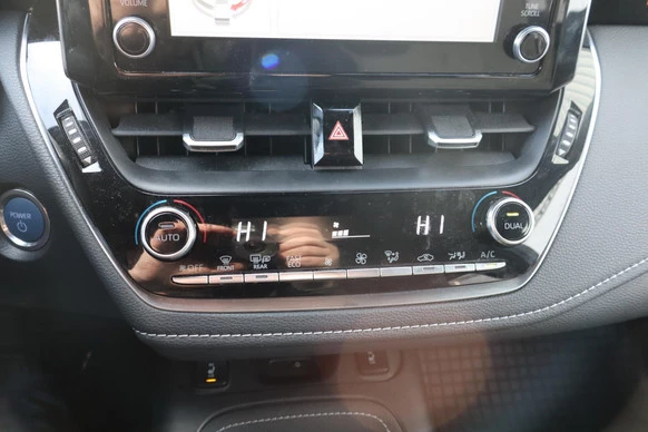 Suzuki Swace - Afbeelding 20 van 30