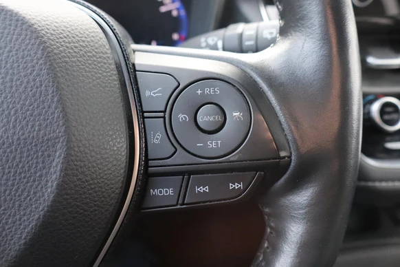 Suzuki Swace - Afbeelding 21 van 30