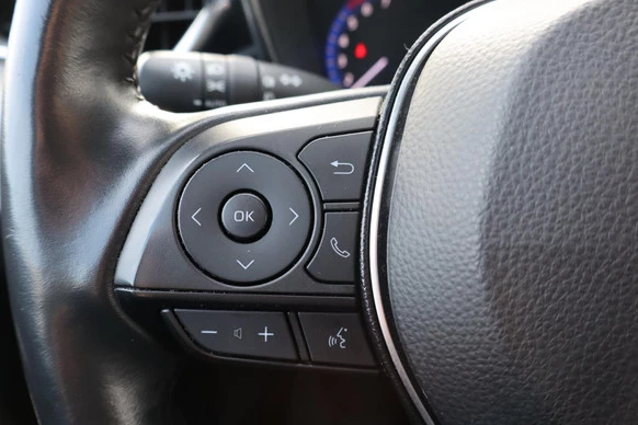 Suzuki Swace - Afbeelding 22 van 30