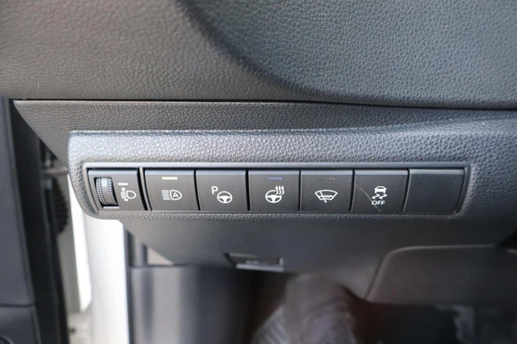 Suzuki Swace - Afbeelding 25 van 30