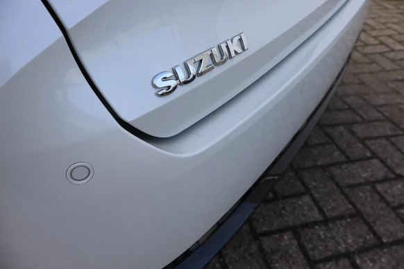 Suzuki Swace - Afbeelding 27 van 30