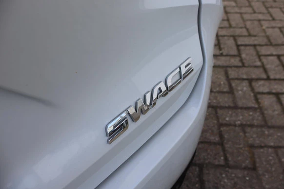 Suzuki Swace - Afbeelding 28 van 30