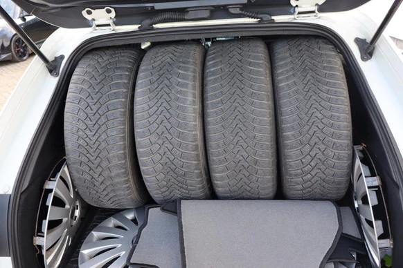 Suzuki Swace - Afbeelding 30 van 30