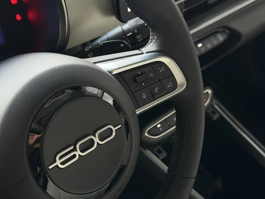 Fiat 600 - Afbeelding 11 van 30