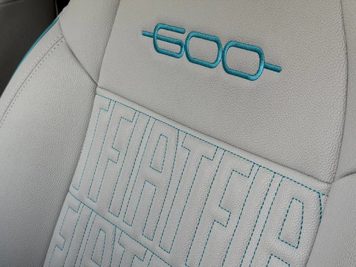 Fiat 600 - Afbeelding 16 van 30