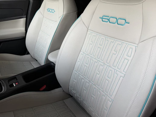 Fiat 600 - Afbeelding 16 van 30