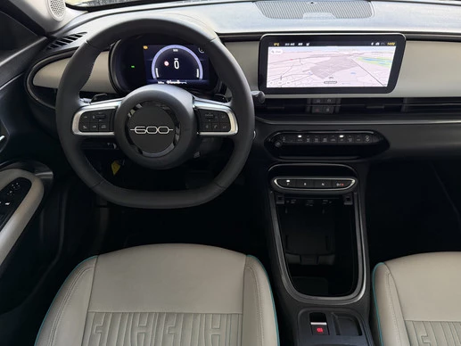 Fiat 600 - Afbeelding 23 van 30