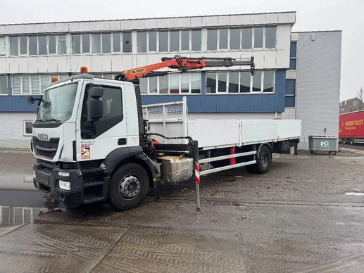 Iveco Stralis - Afbeelding 1 van 22