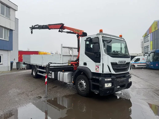 Iveco Stralis - Afbeelding 4 van 22