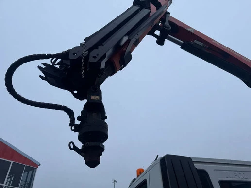 Iveco Stralis - Afbeelding 7 van 22