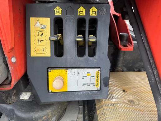 Iveco Stralis - Afbeelding 8 van 22