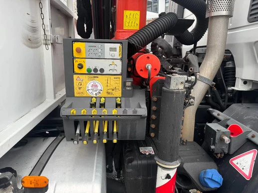 Iveco Stralis - Afbeelding 9 van 22