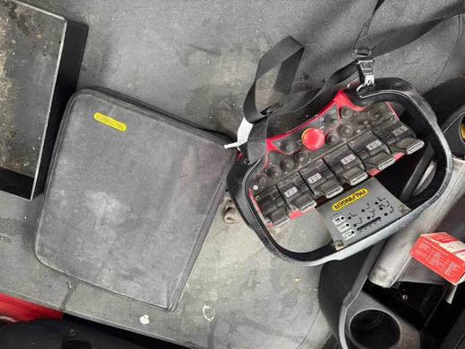 Iveco Stralis - Afbeelding 14 van 22